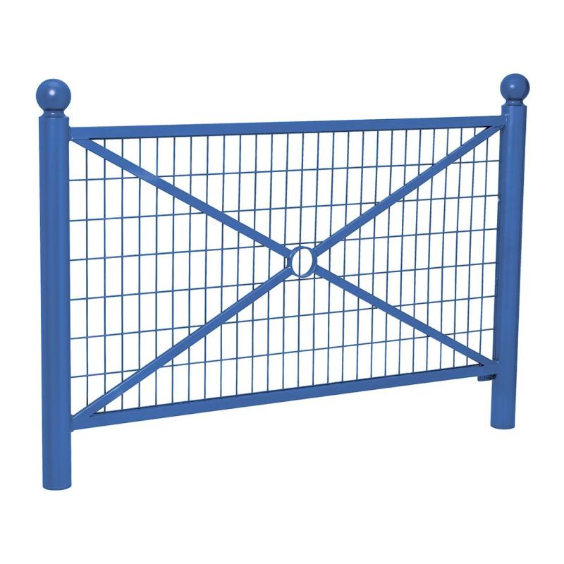 Province Sphere Railing