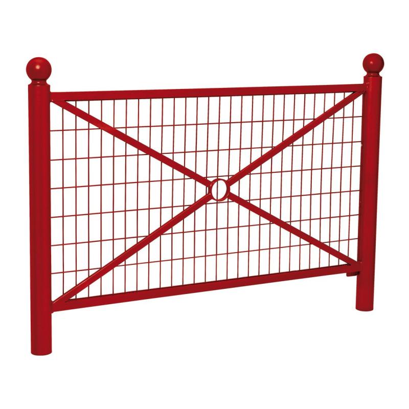 Province Sphere Railing
