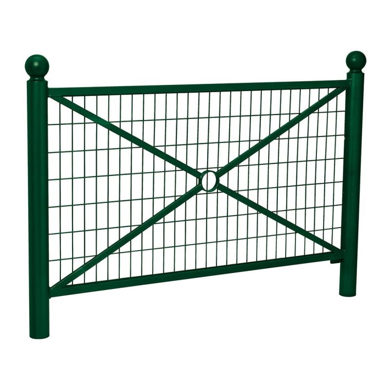 Province Sphere Railing