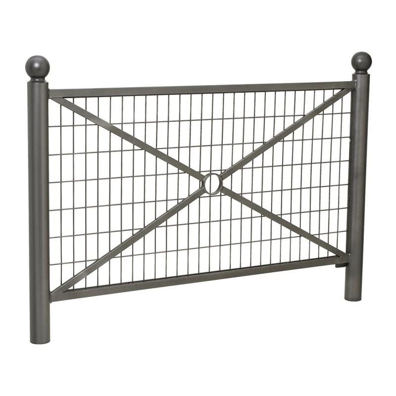 Province Sphere Railing