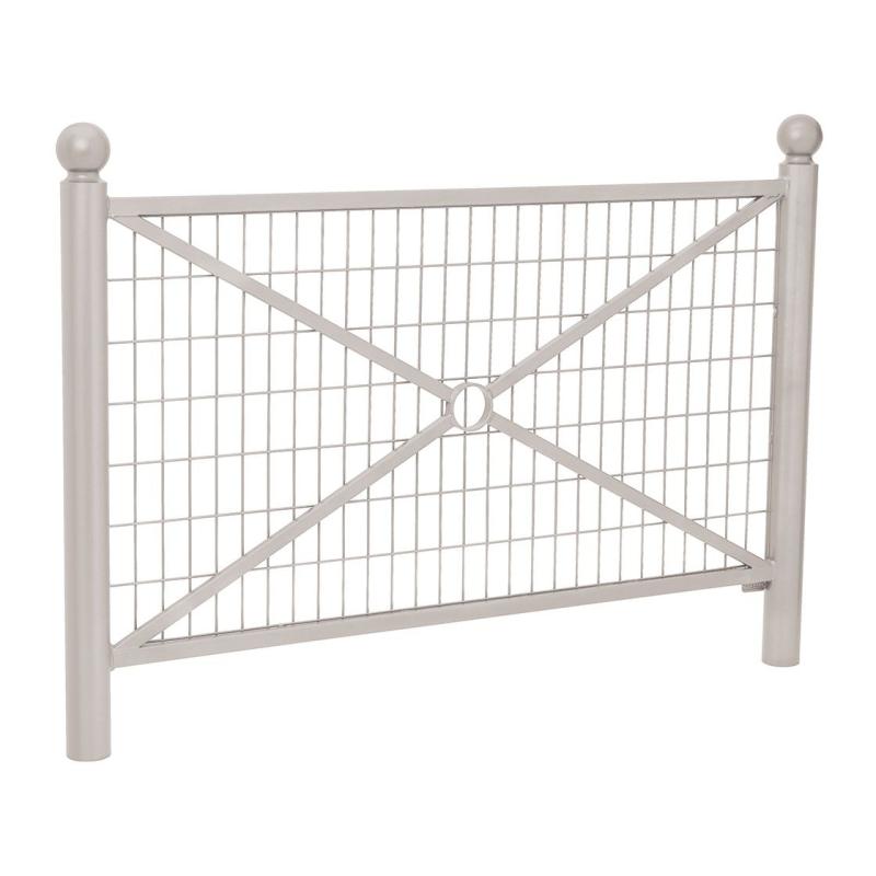 Province Sphere Railing