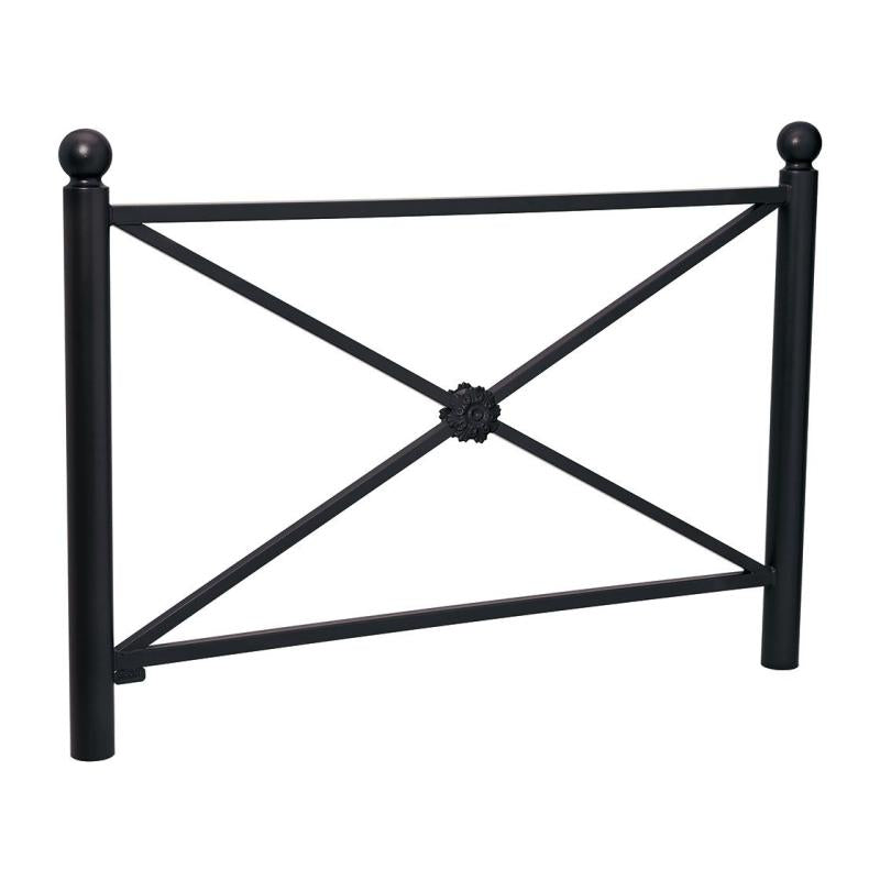Province Sphere Railing