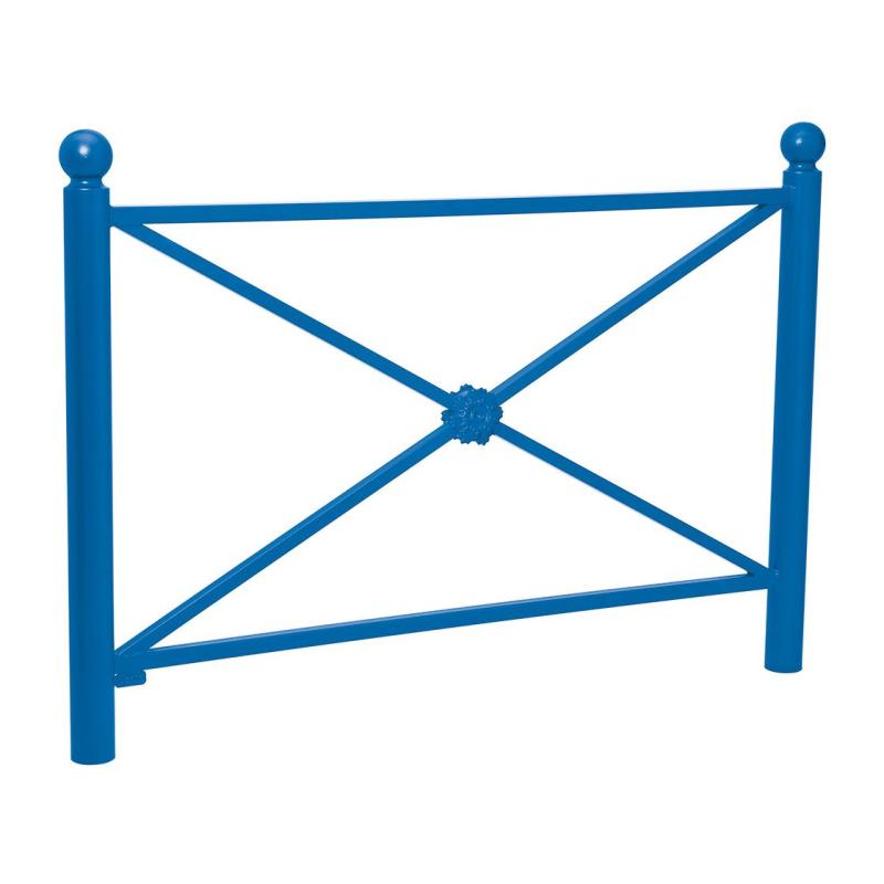 Province Sphere Railing