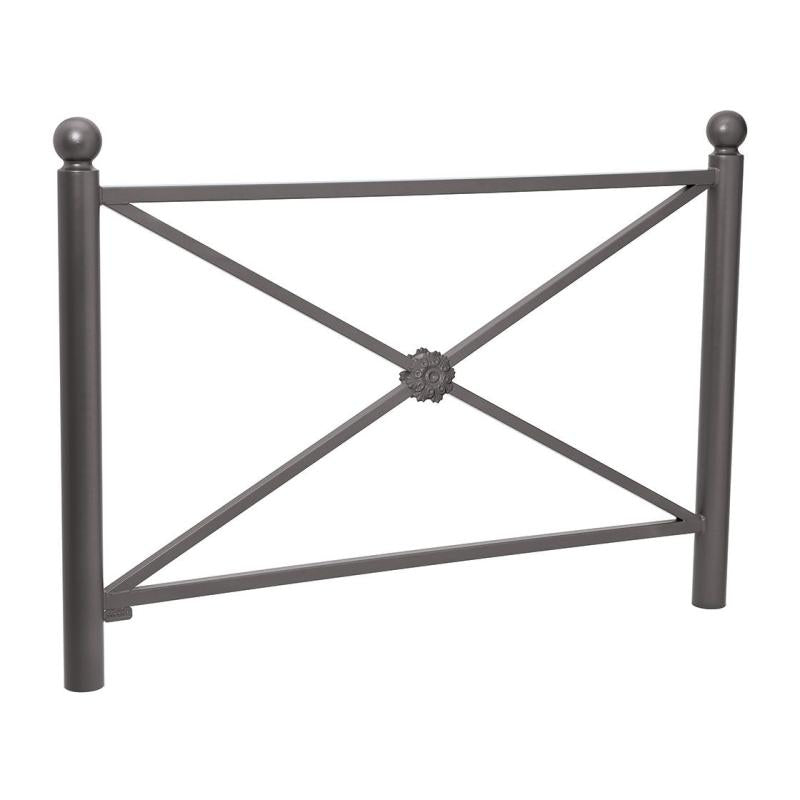 Province Sphere Railing