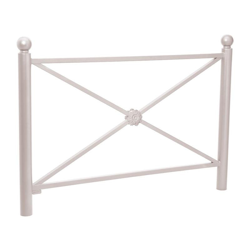 Province Sphere Railing