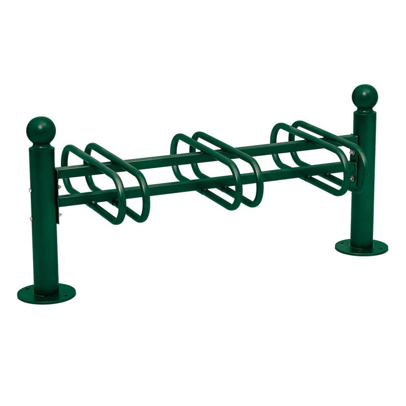 Province Bicycle Rack - Double Sided