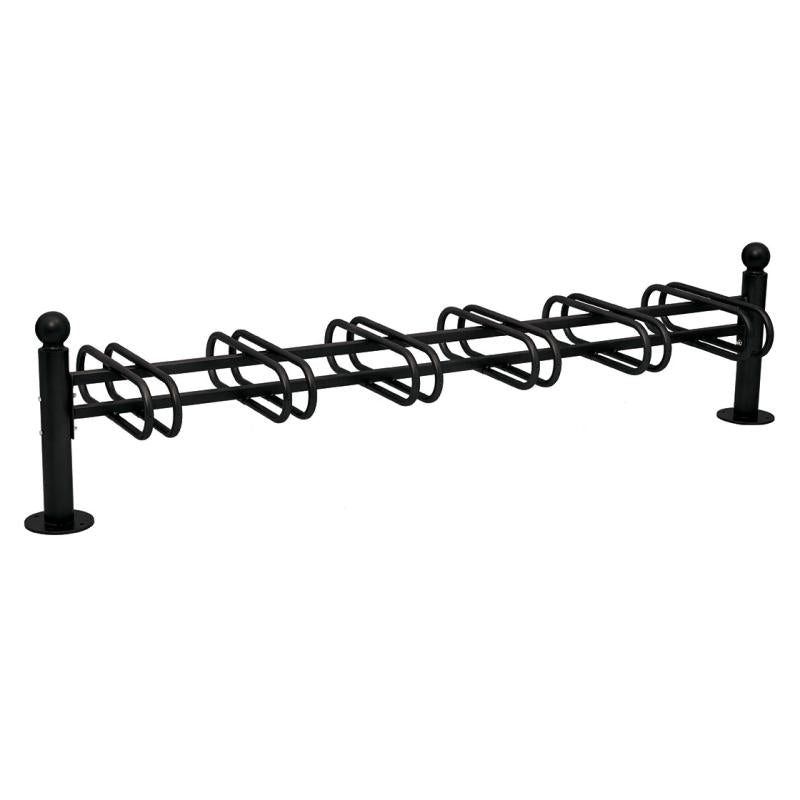 Province Bicycle Rack - Double Sided