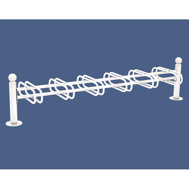 Province Bicycle Rack - Double Sided