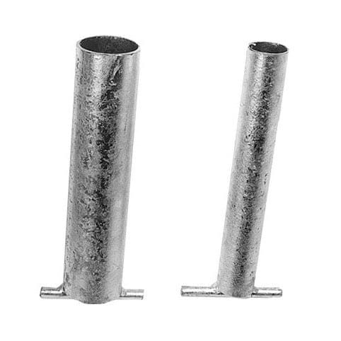 Cityscape Direct Standard Socket Removable Bollard System