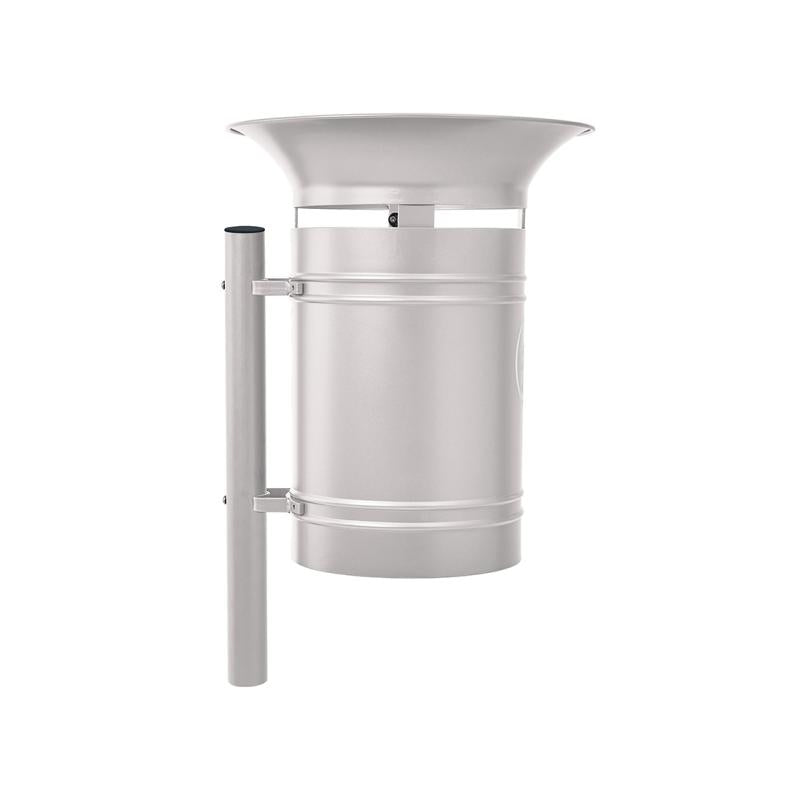 Valencia Litter Bin
