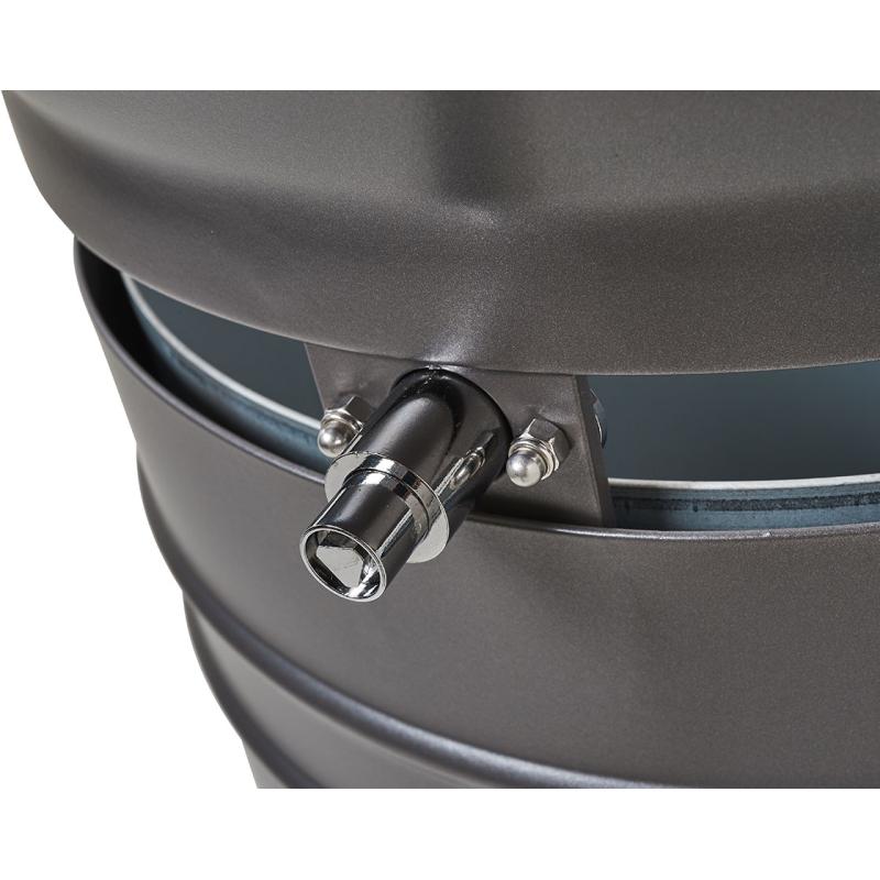 Valencia Litter Bin