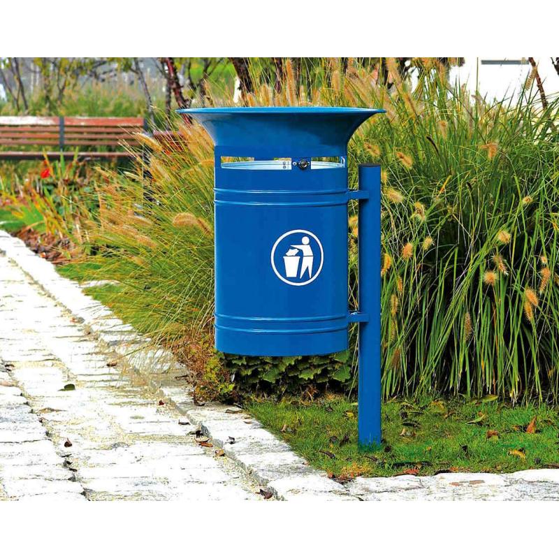 Valencia Litter Bin