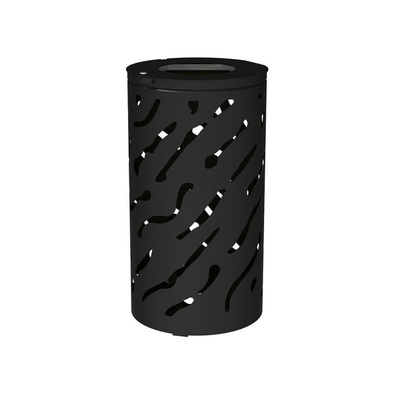 Venice Litter Bin