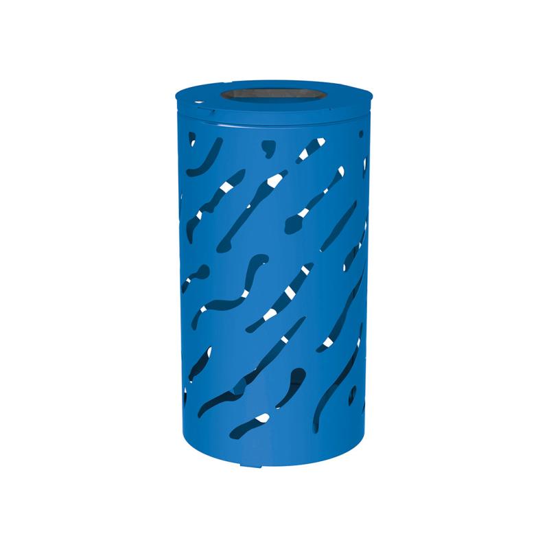 Venice Litter Bin