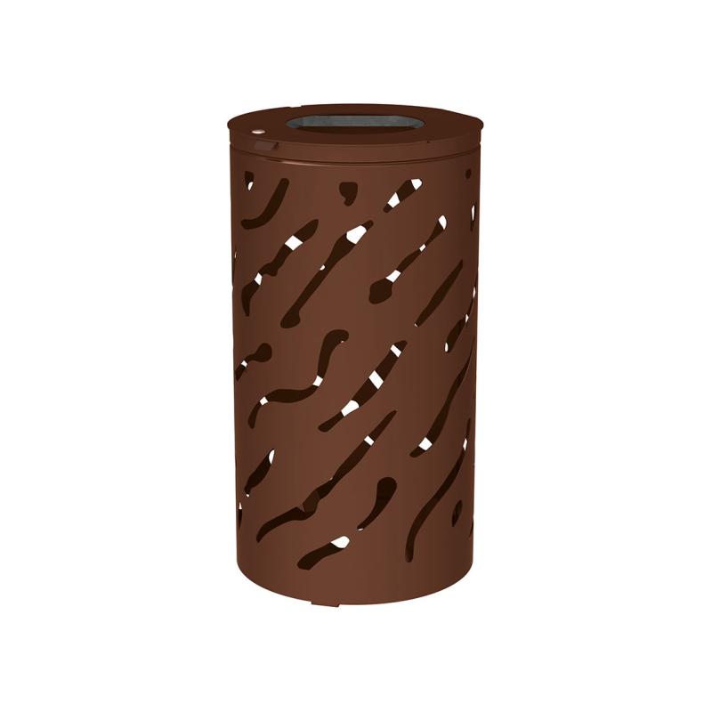 Venice Litter Bin