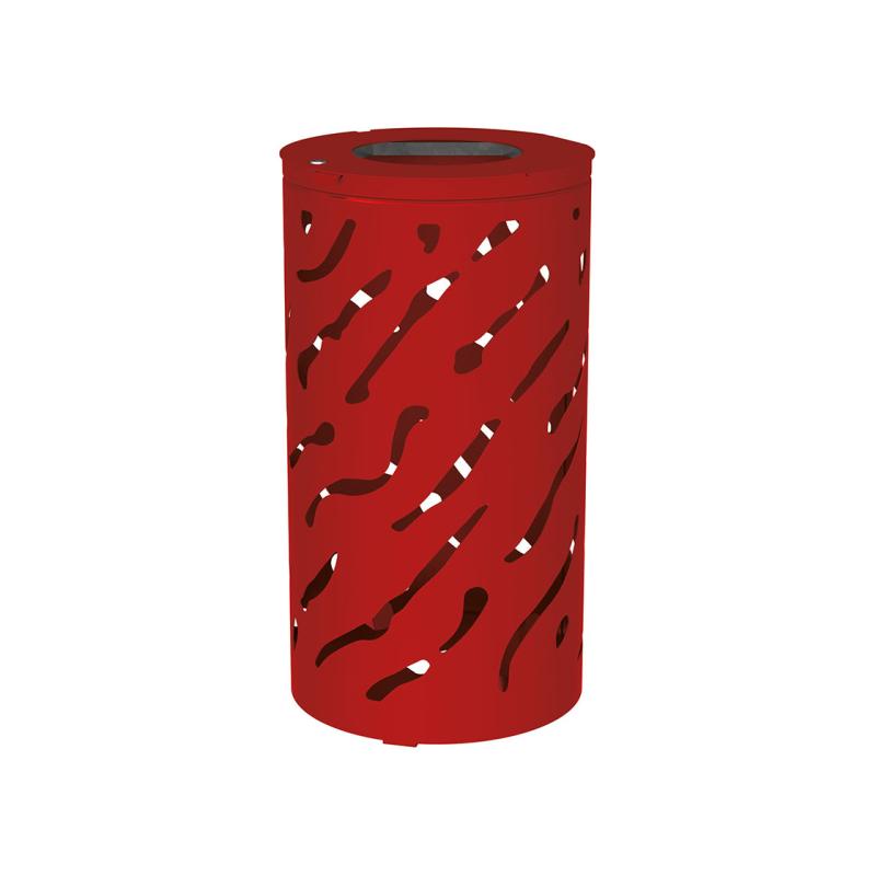 Venice Litter Bin