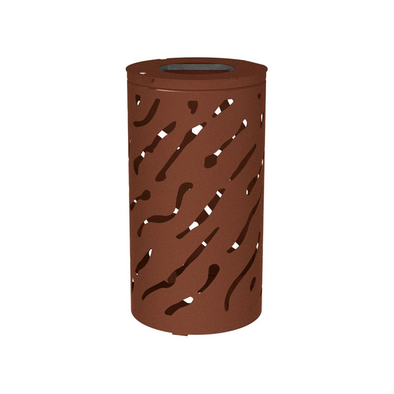 Venice Litter Bin