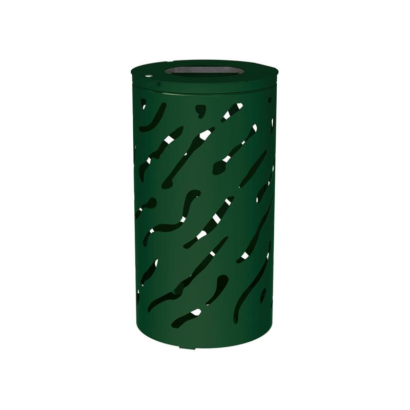 Venice Litter Bin