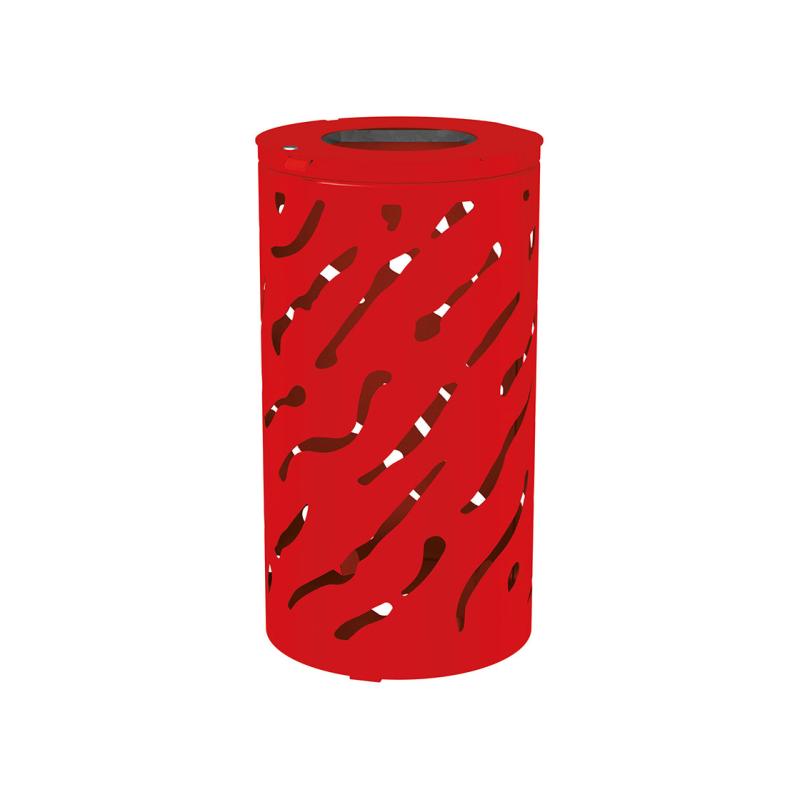 Venice Litter Bin