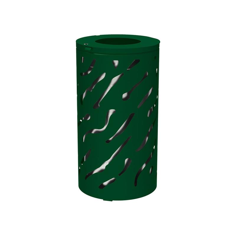 Venice Litter Bin