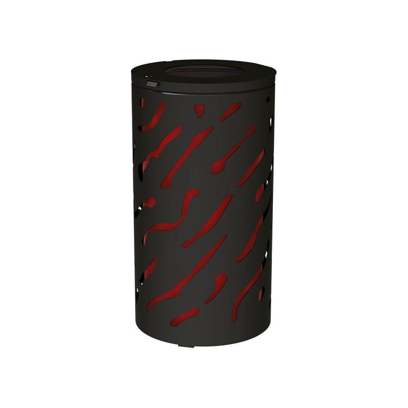 Venice Litter Bin