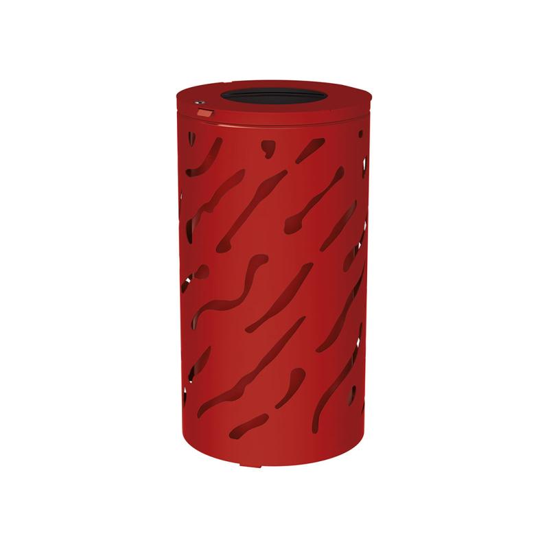 Venice Litter Bin
