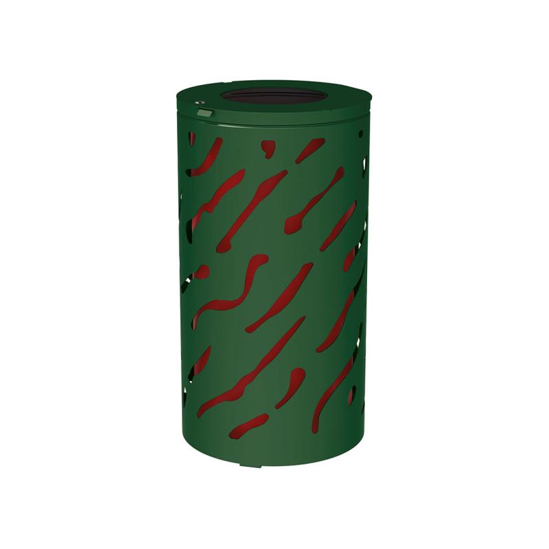 Venice Litter Bin