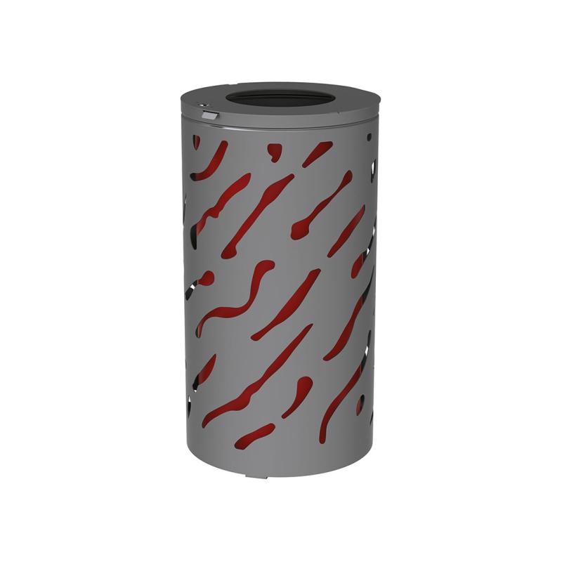 Venice Litter Bin