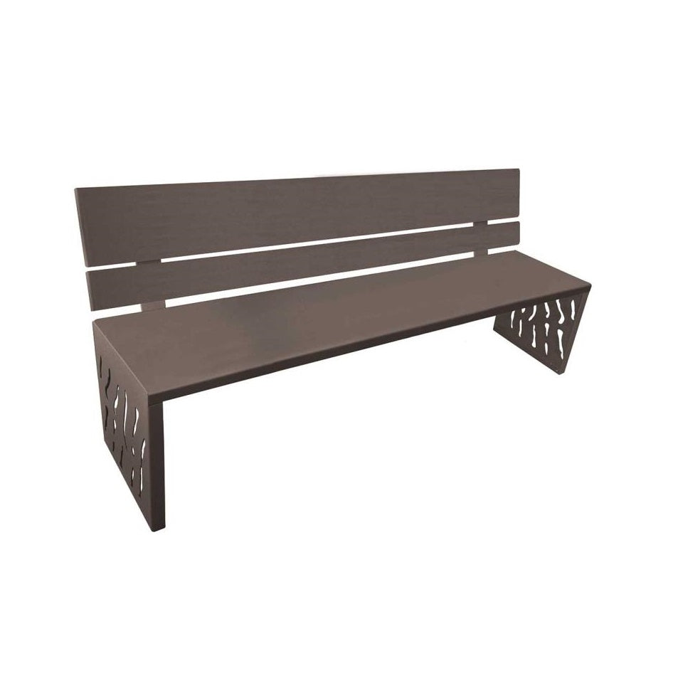 Venice Seat (Steel)