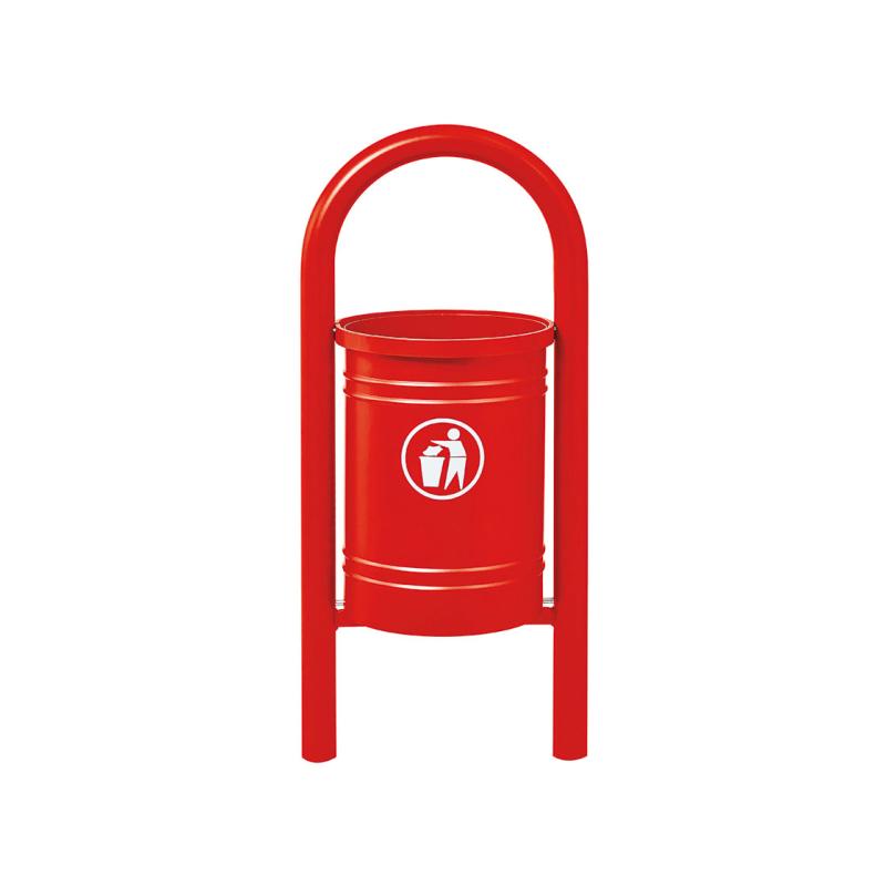 Vercors Litter Bin