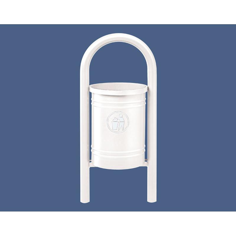 Vercors Litter Bin