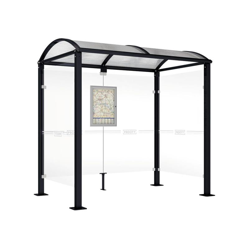 Voute Bus Shelter