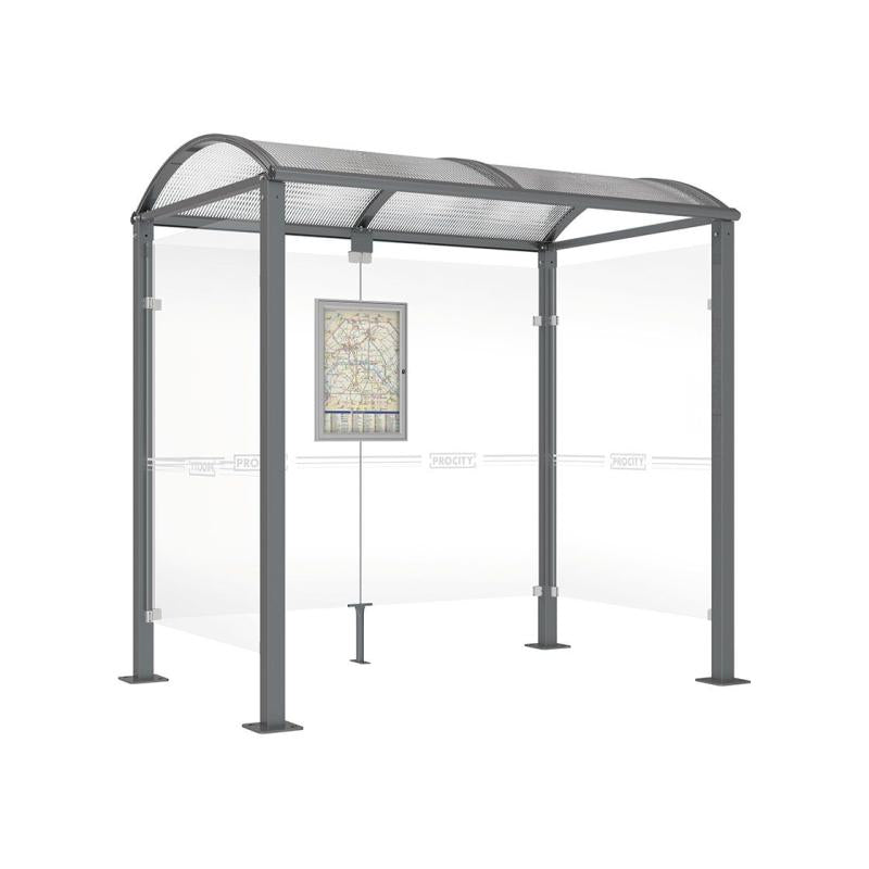 Voute Bus Shelter