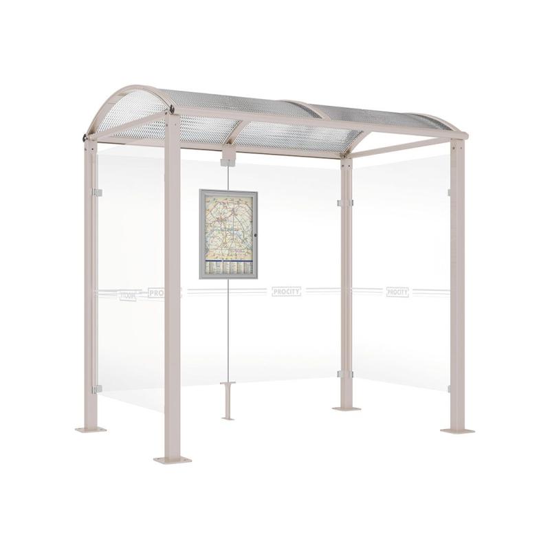 Voute Bus Shelter