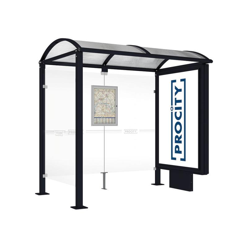 Voute Bus Shelter