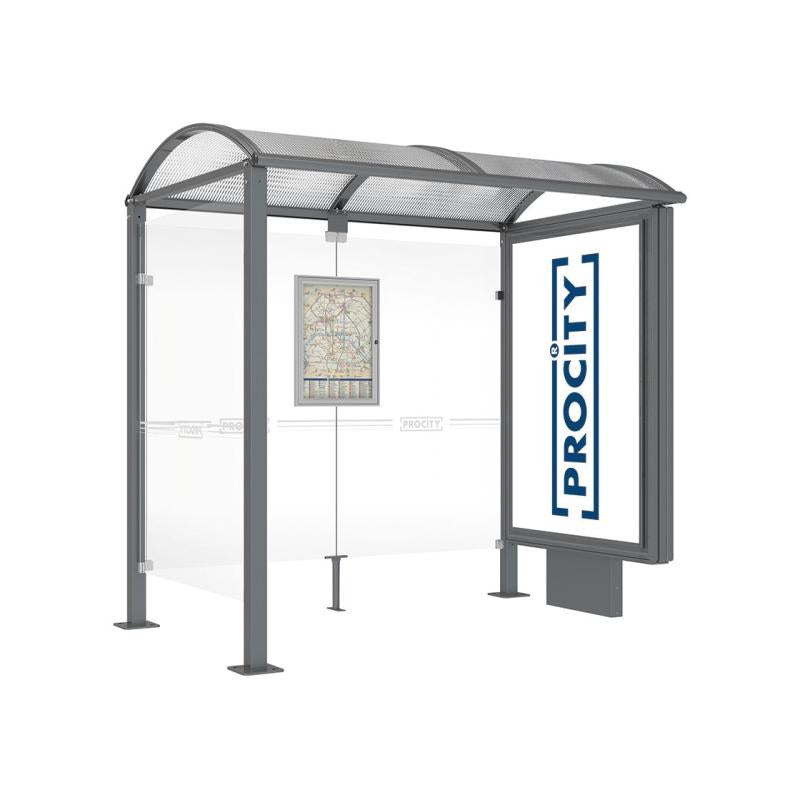 Voute Bus Shelter