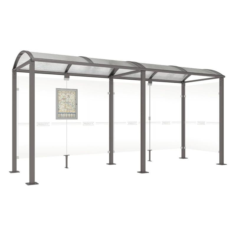 Voute Bus Shelter