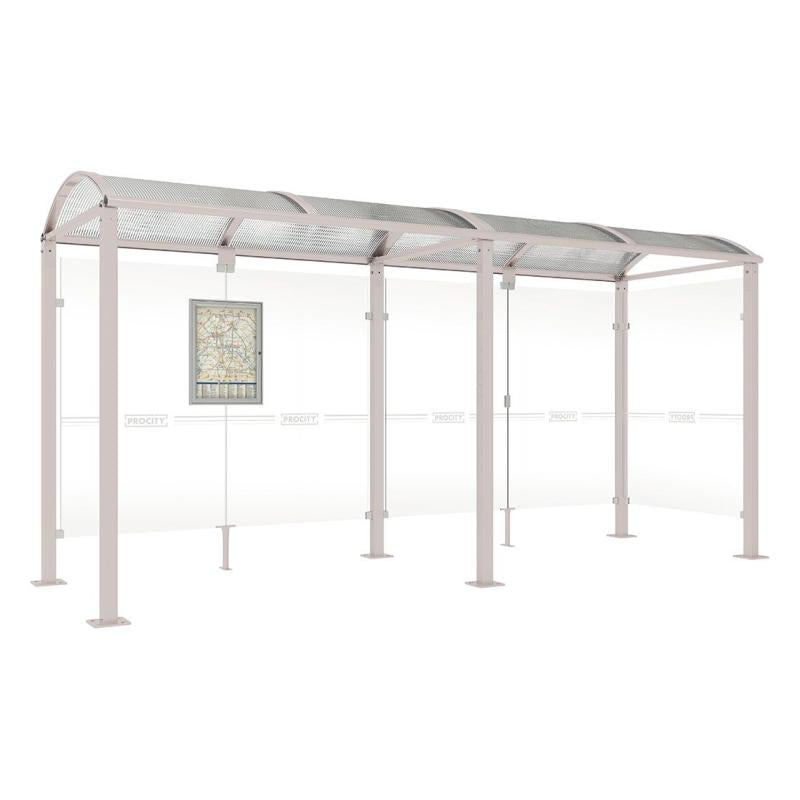 Voute Bus Shelter