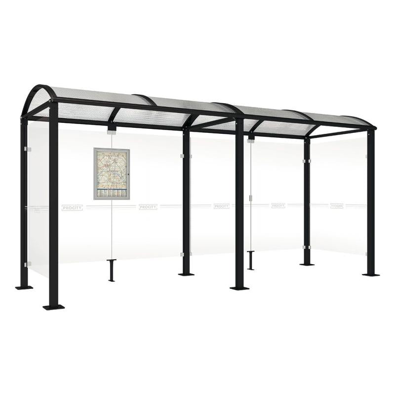 Voute Bus Shelter