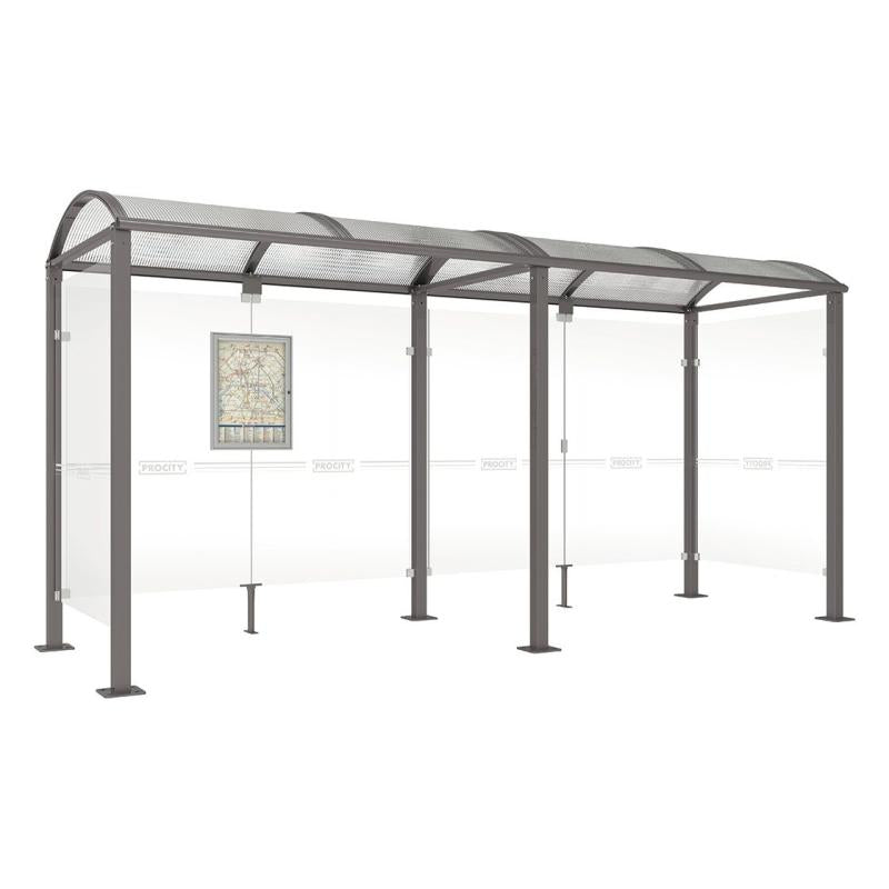 Voute Bus Shelter