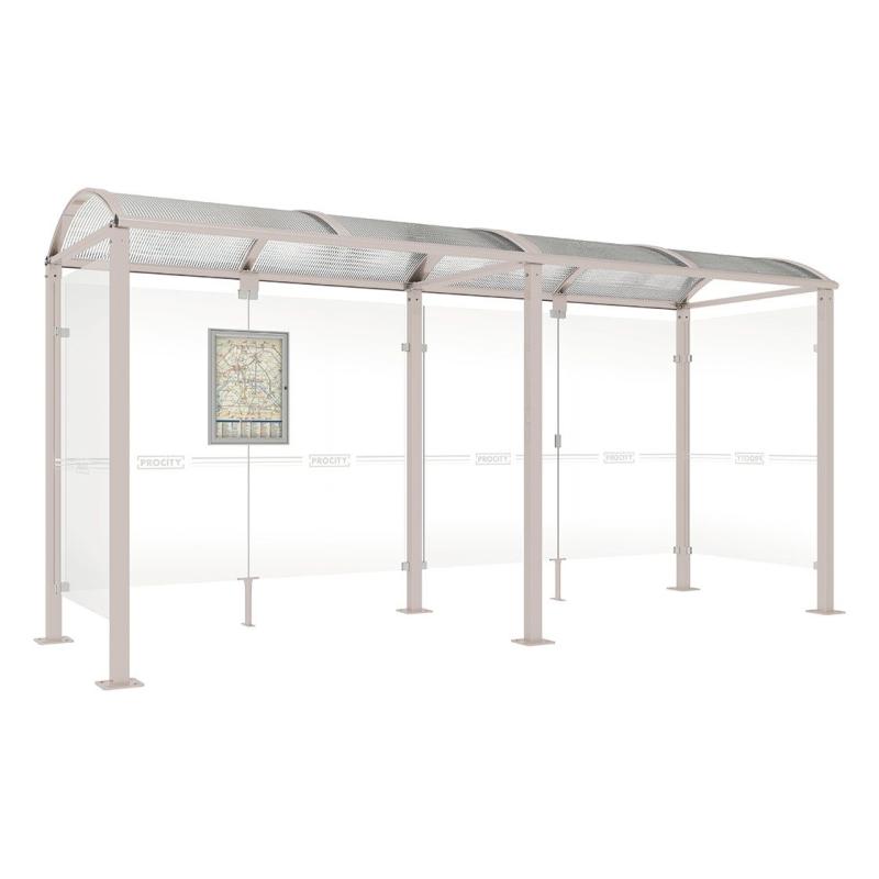 Voute Bus Shelter