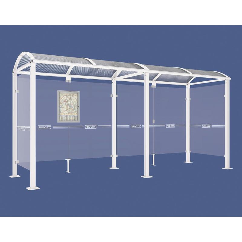 Voute Bus Shelter