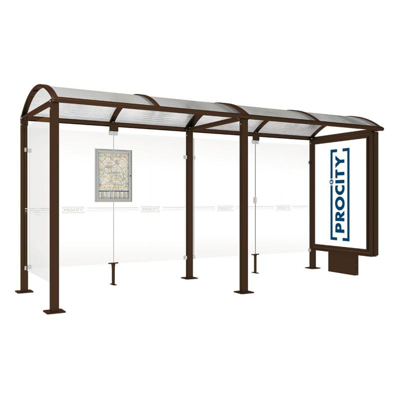 Voute Bus Shelter