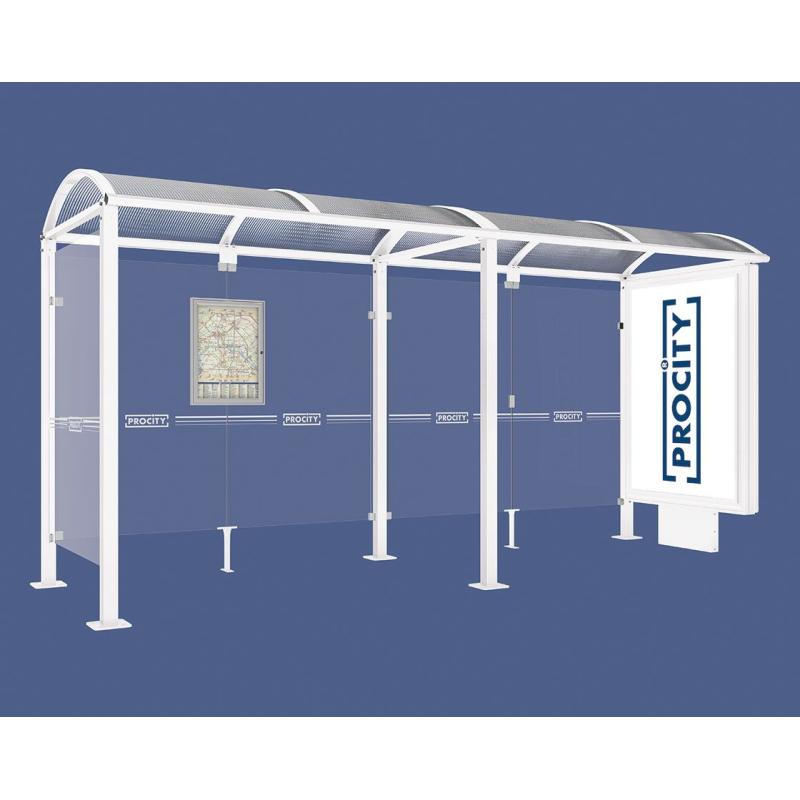 Voute Bus Shelter