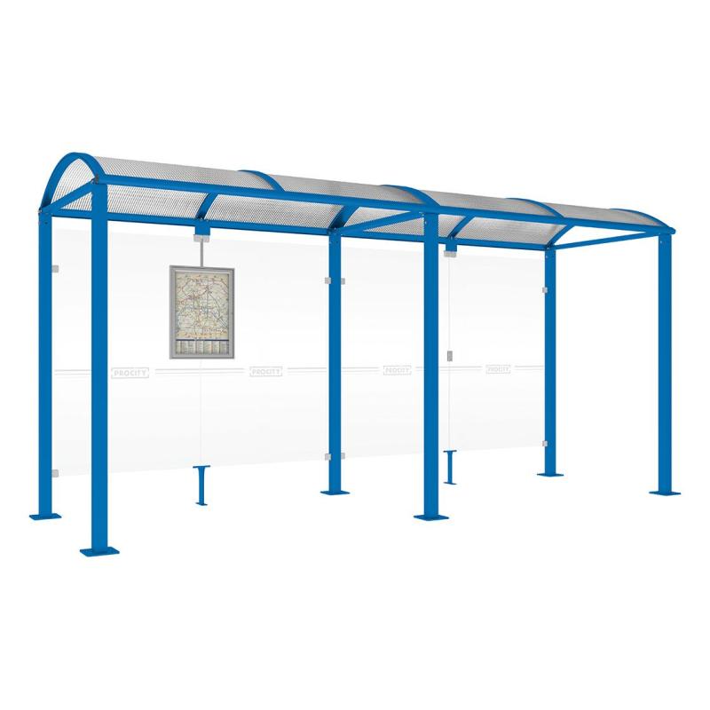 Voute Bus Shelter