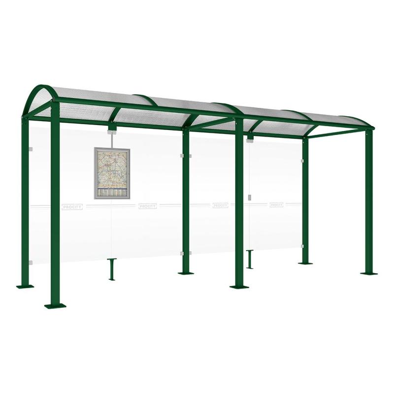 Voute Bus Shelter