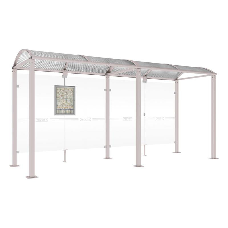 Voute Bus Shelter
