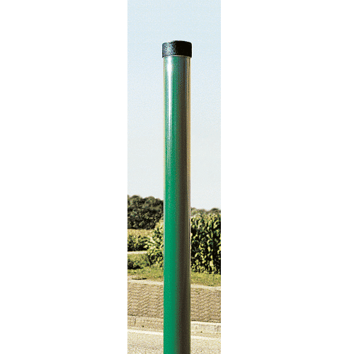 Cityscape Direct Steel Mounting Post