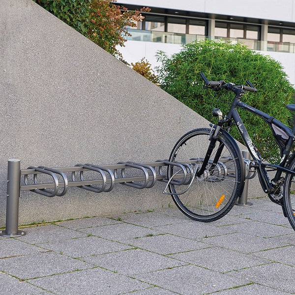 Bicycle Racks