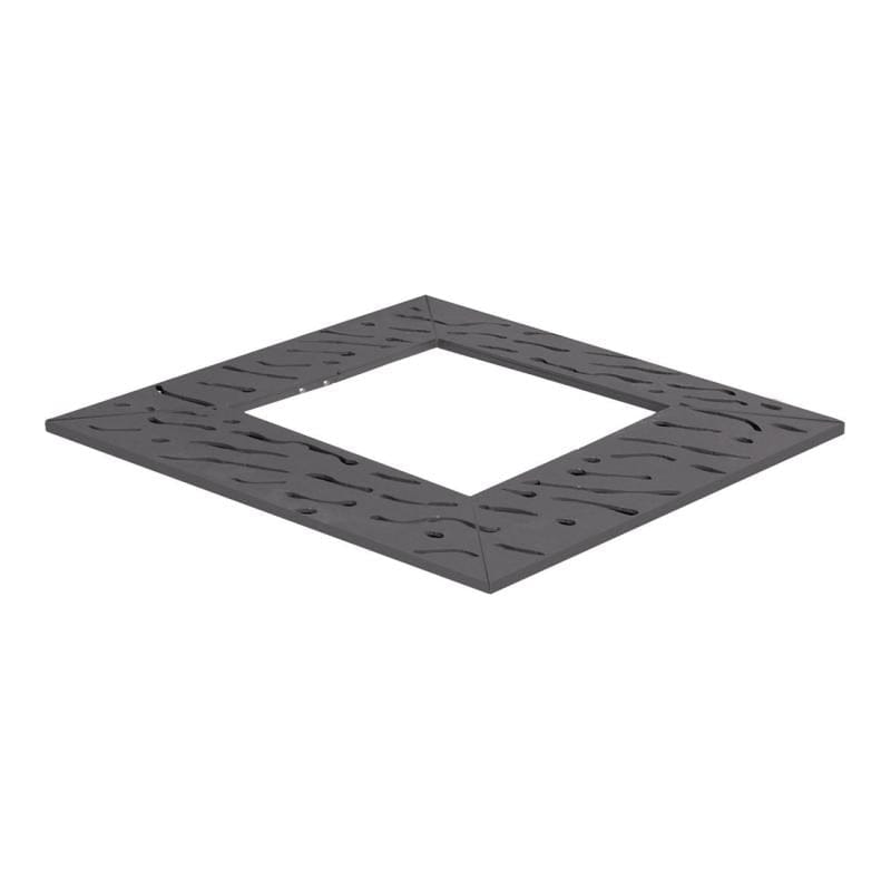 City Venice Tree Grille 1000 x 1000mm / Procity Grey